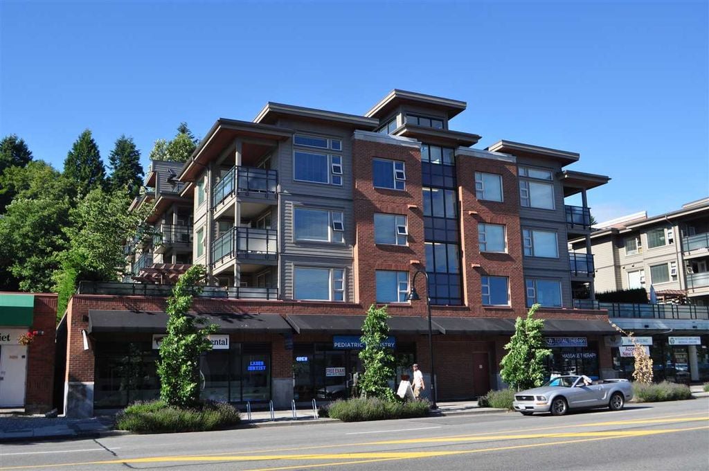 1677 Lloyd Ave, #311