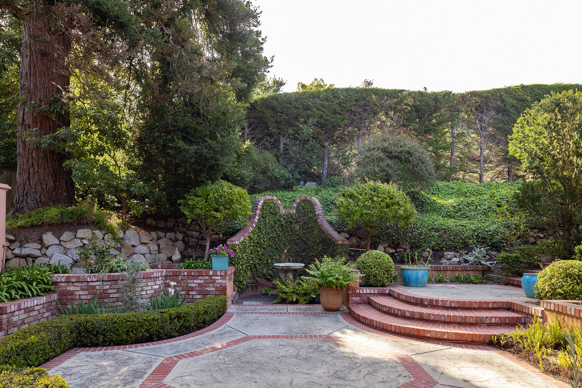 Extraordinary Carmel Highlands Estate