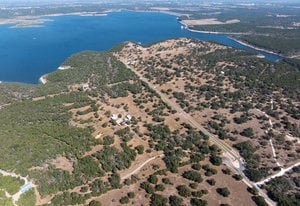 LEGACY LAKESIDE RANCH | Salado, TX