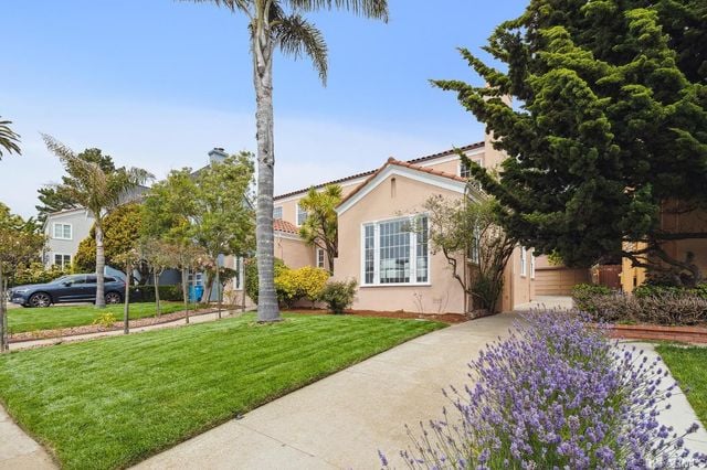 Ingleside Terraces