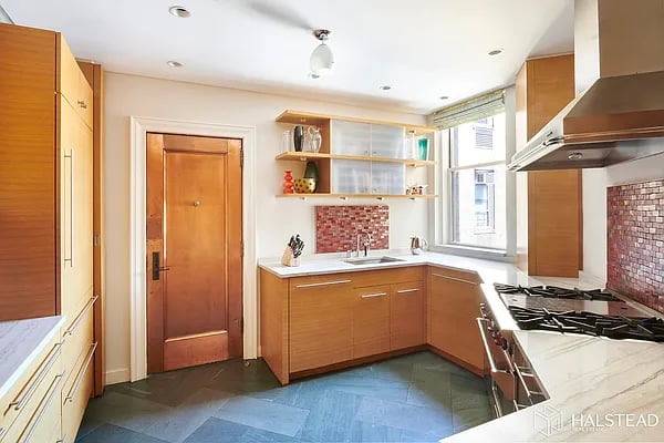 530 West End Avenue Unit: 11B