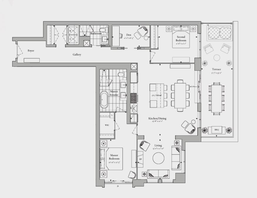 Forest Hill Private Residences