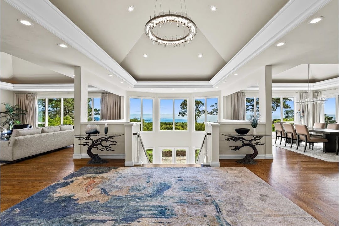 4038 Sunridge Rd | Pebble Beach, Ca