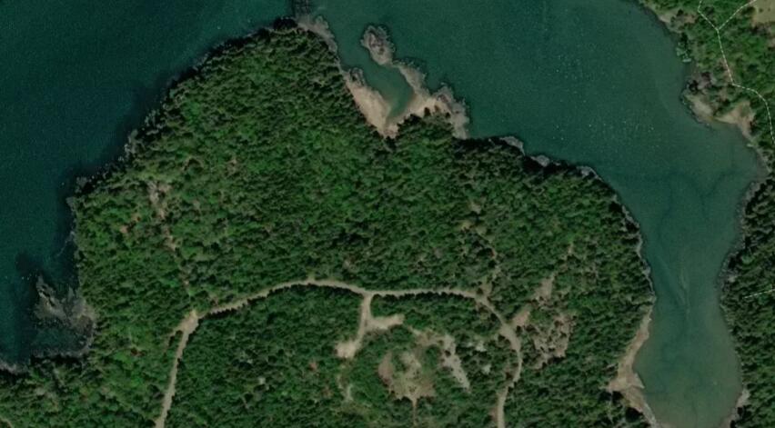 Lot 4 Julian Road Lubec, ME 04631