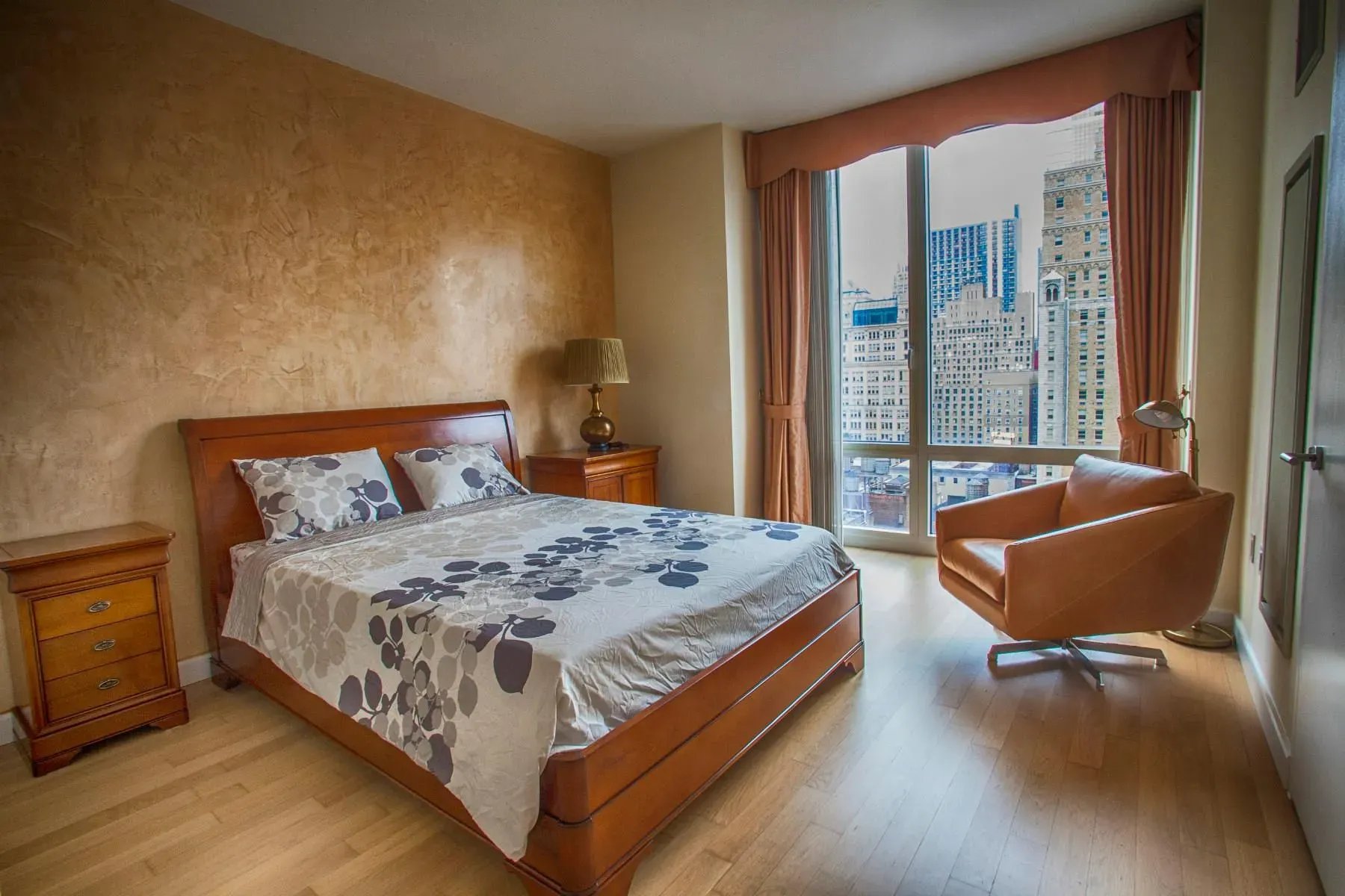 247 West 46th St #1603FURN