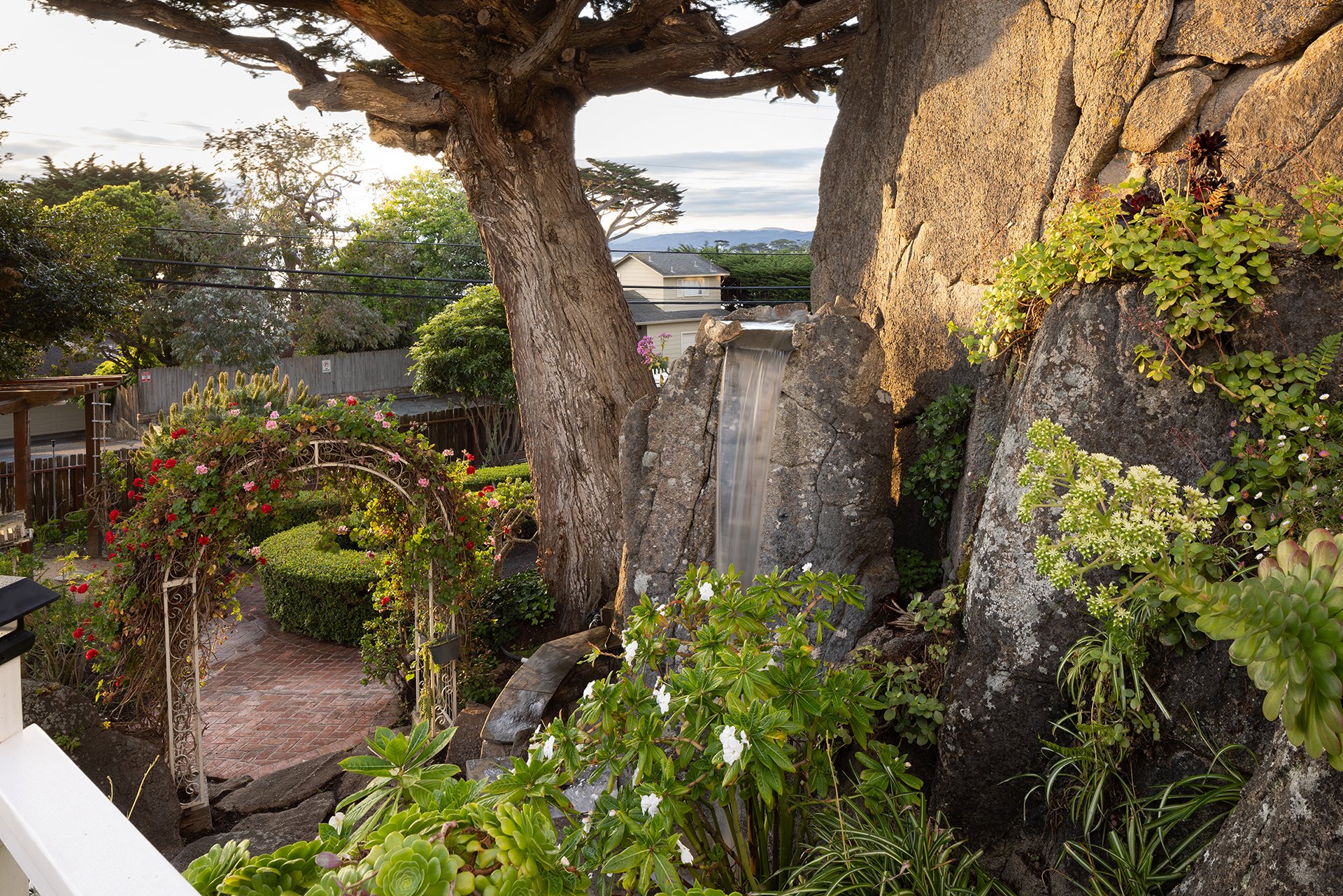 Pacific Grove Legacy Estate