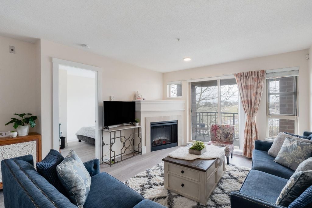 5133 Garden City Rd, #1307