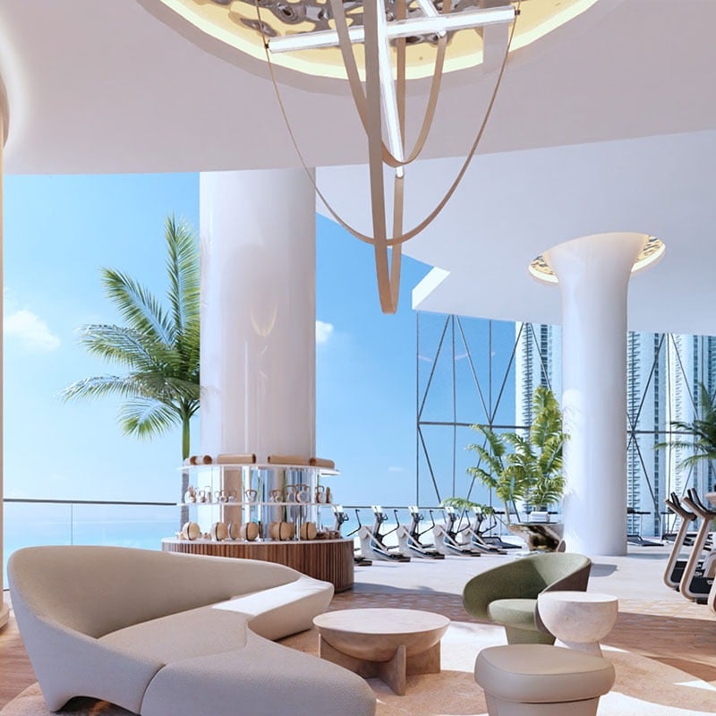 Bentley Residences