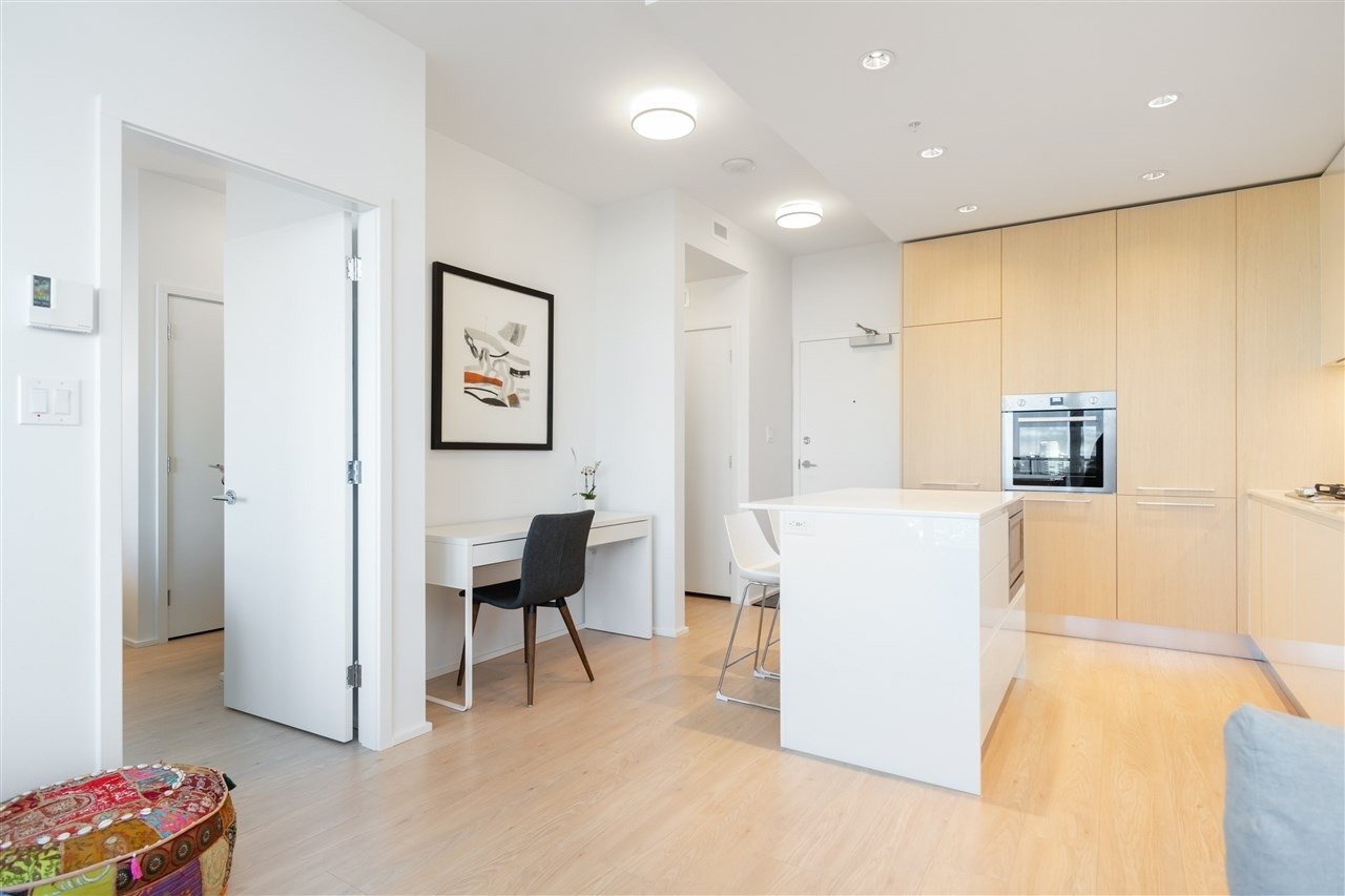 4510 Halifax Wy, #4110
