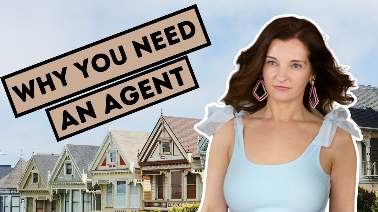 Top 5 Reasons You Should Hire A Real Estate Agent In NC | NC Real Estate Agent
