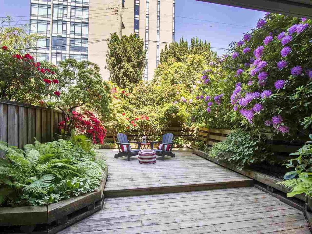 1405 W 15 Ave, #114