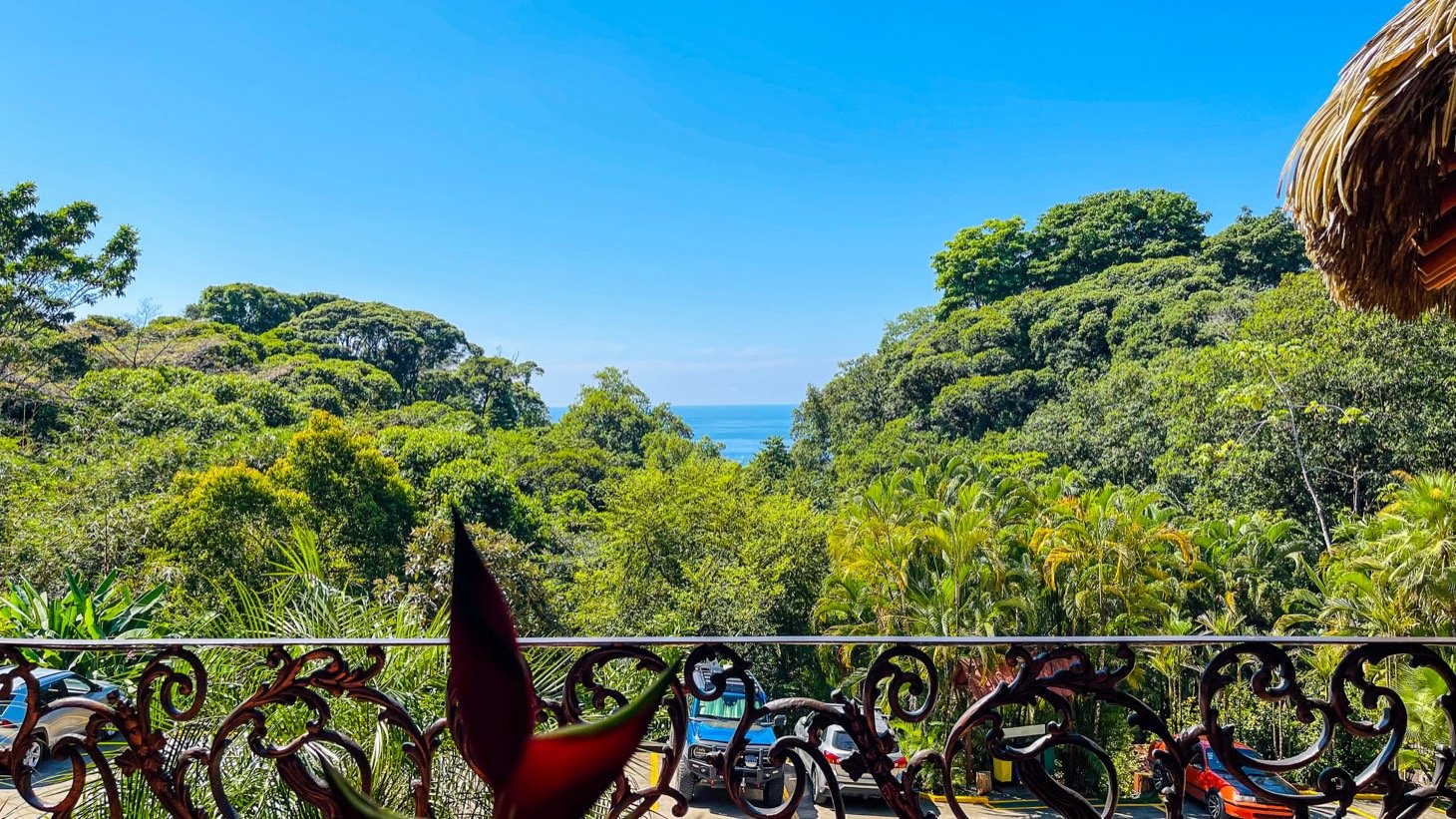 Boutique Oceanview Hotel & Spa: A Rare Investment Opportunity in Costa Rica