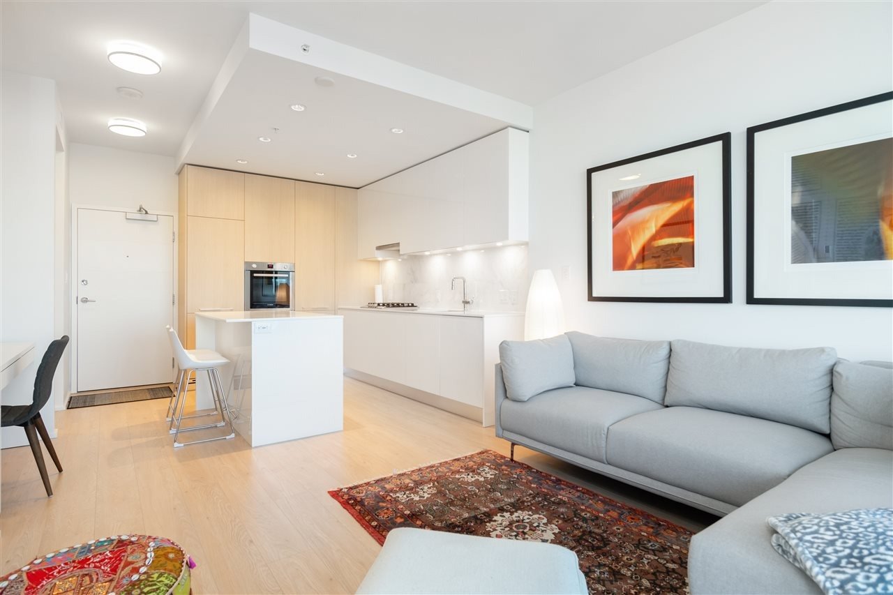 4510 Halifax Wy, #4110