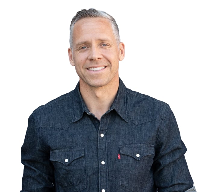 Jay Devery, Local Real Estate Agent in Squamish, BC