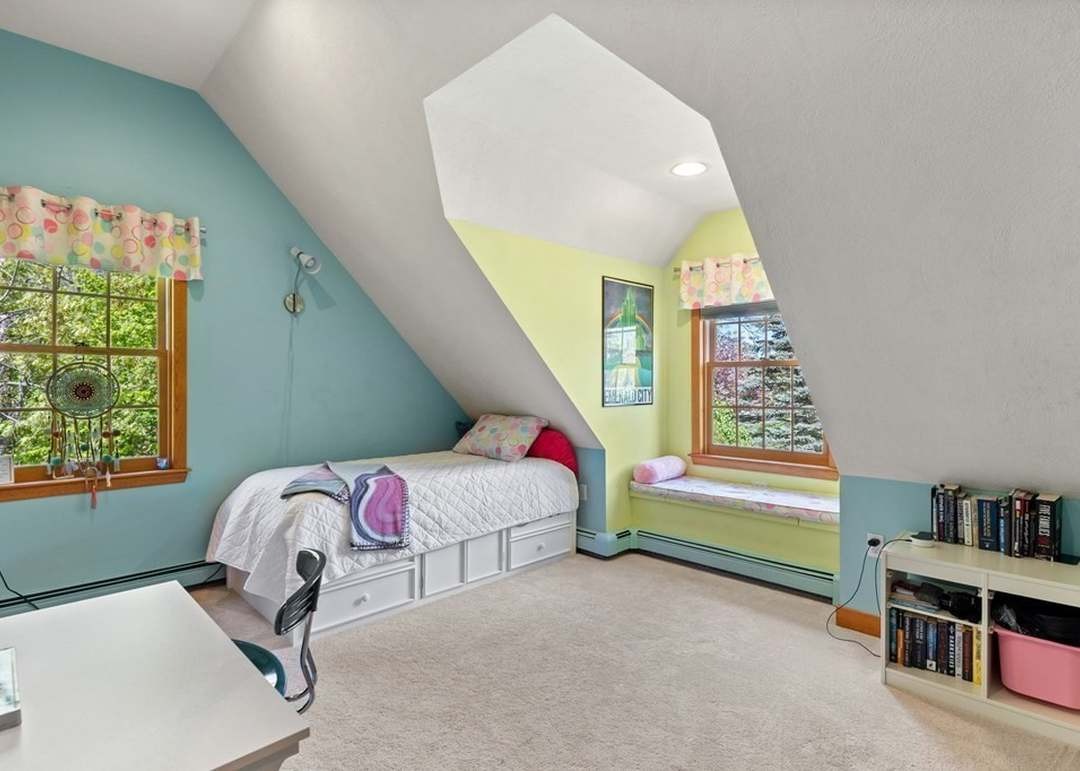 5 Coombs Cir