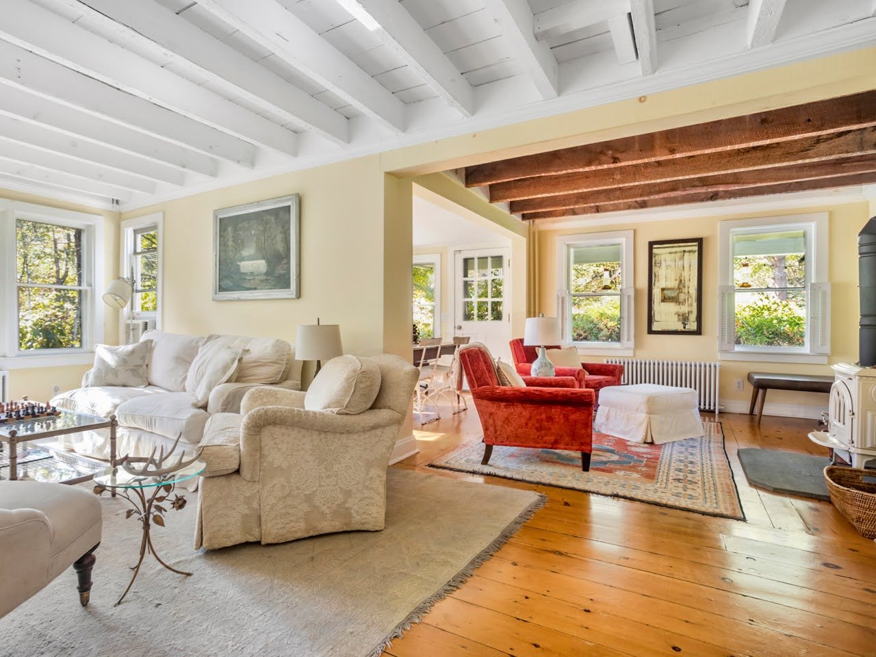 Ralph Vedder Compound