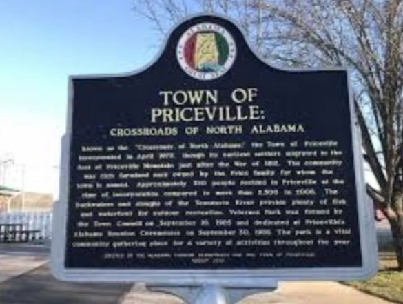 Priceville