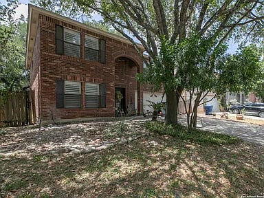 16511 Eagle Cross Dr