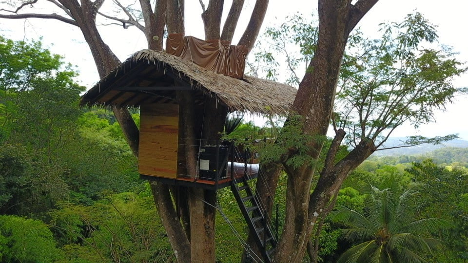 Beauty Villa- Ocean View in Uvita