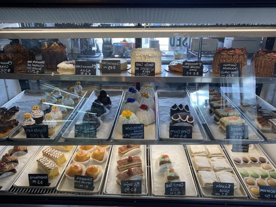 Stop Scrolling! These Are the Sweetest Dessert Spots in Tampa & St. Pete You Need to Try