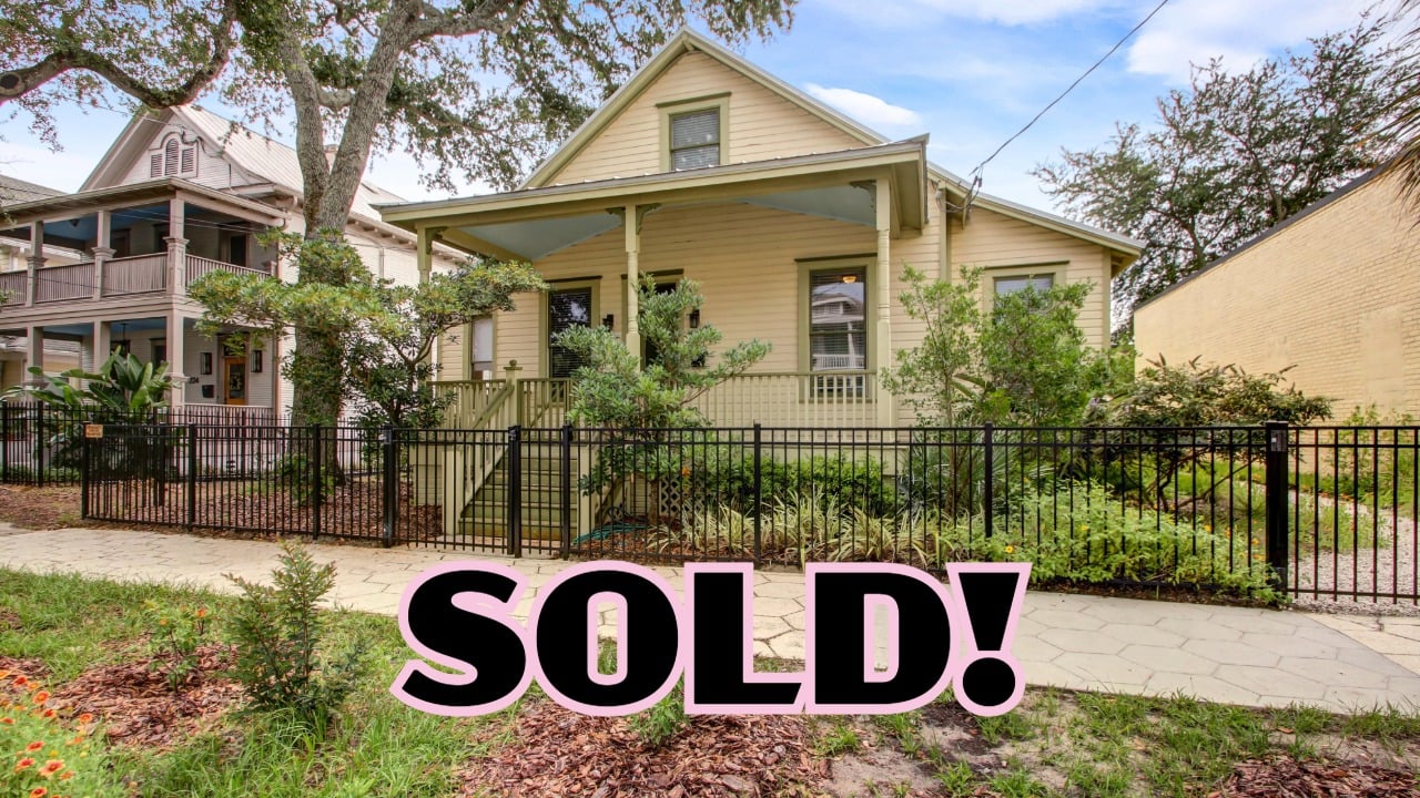 You Found The Perfect House...After It Sold