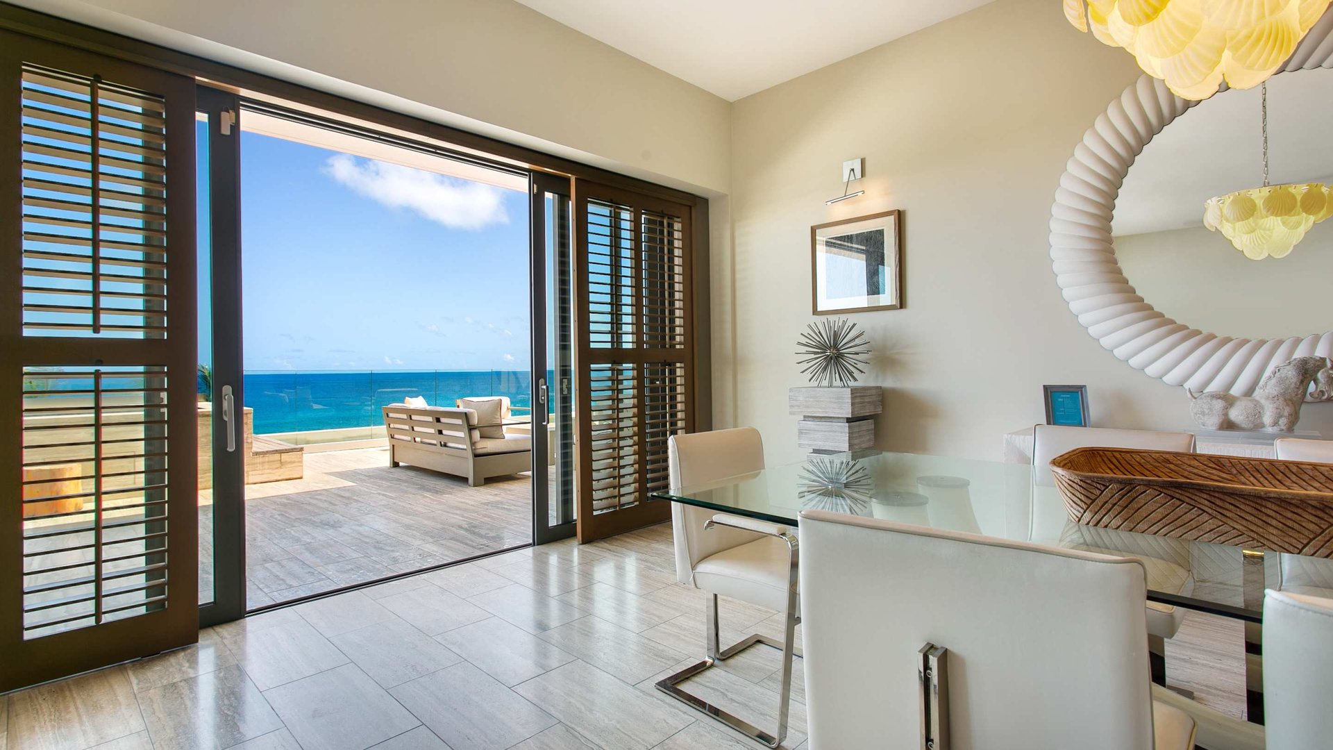 Four Seasons - Penthouse 450