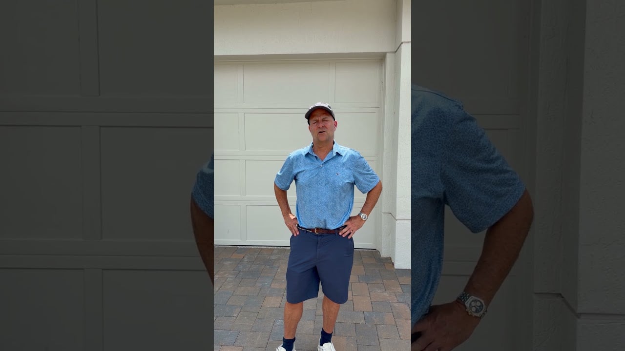  A very nice testimontal from a very Happy Buyer who just closed on a GHO Home in Vero Beach