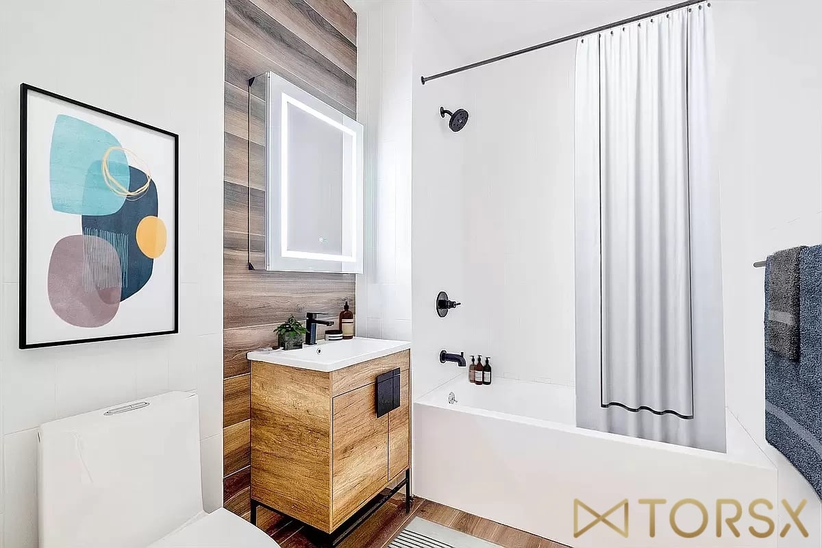 109 Bruckner Boulevard #603