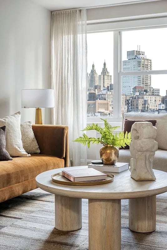 155 West 68th street #1002