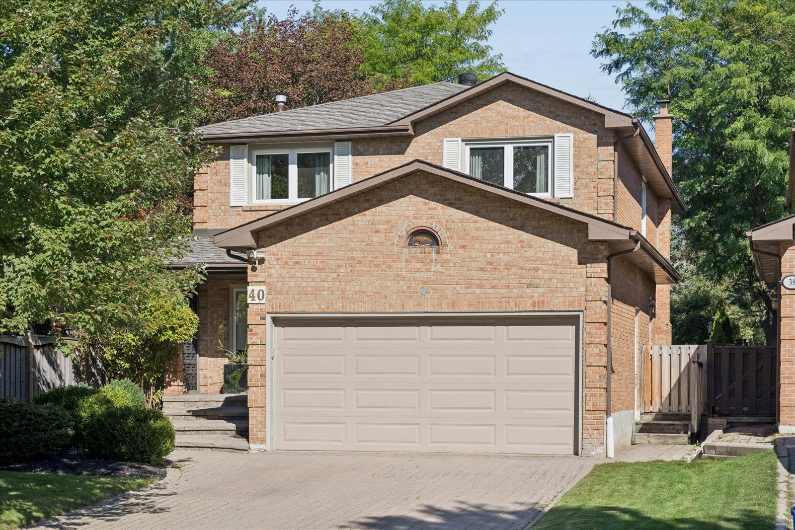 40 Colonel Butler Drive