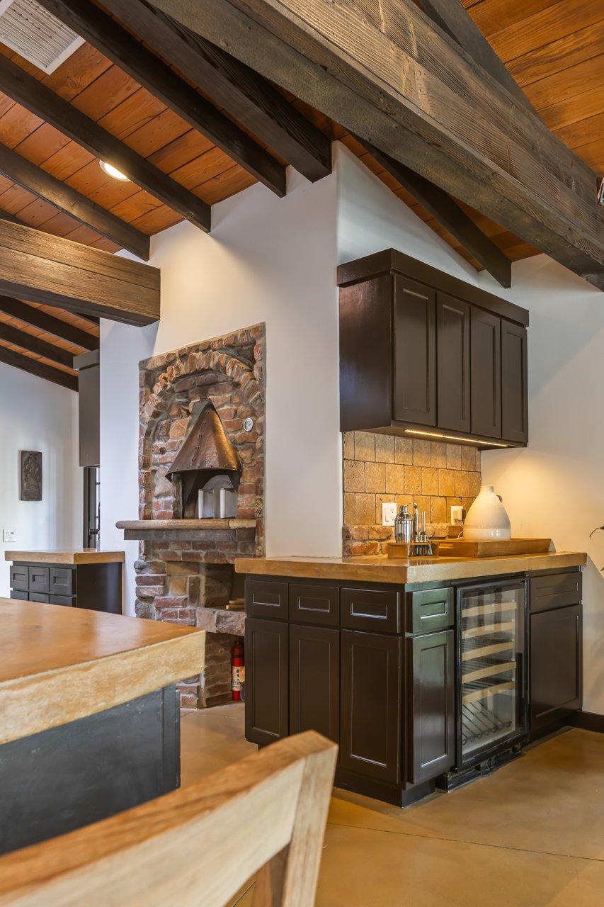 Casa Serena by Oraklus