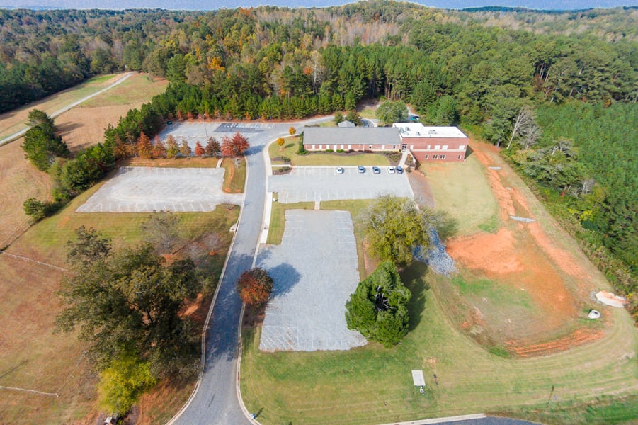 659 Arnold Mill Rd