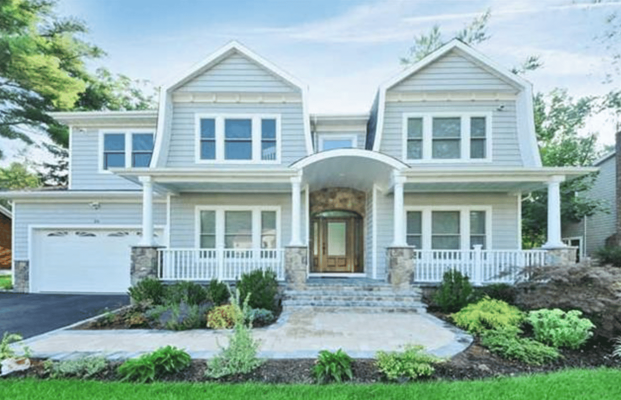 26 Rockhill Rd