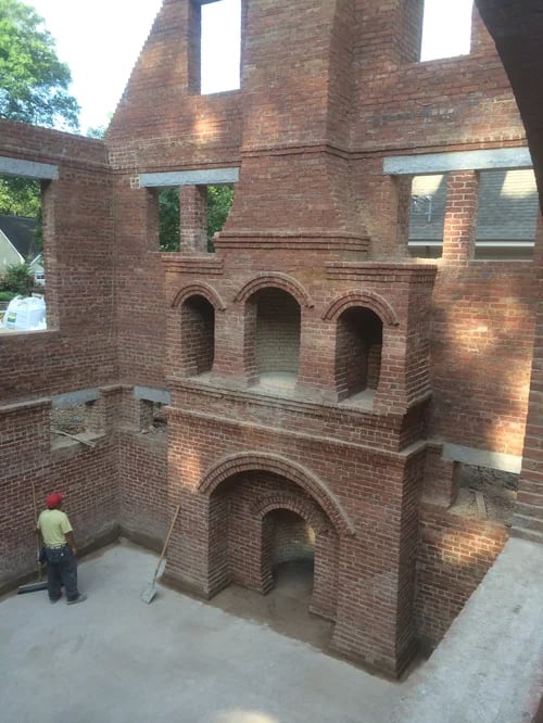 Building for the Next Century: The Enduring Vision of Clay Chapman - Wyatt Poindexter - The Agency Oklahoma