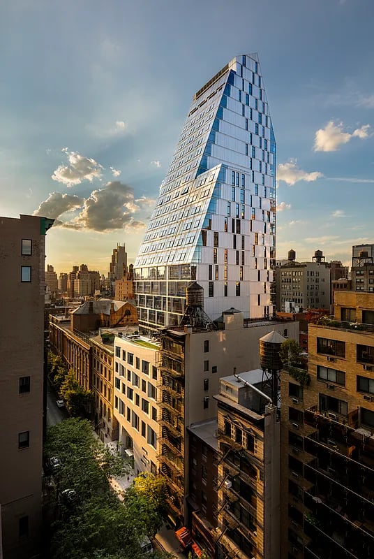 35XV (35 West 15th Street)