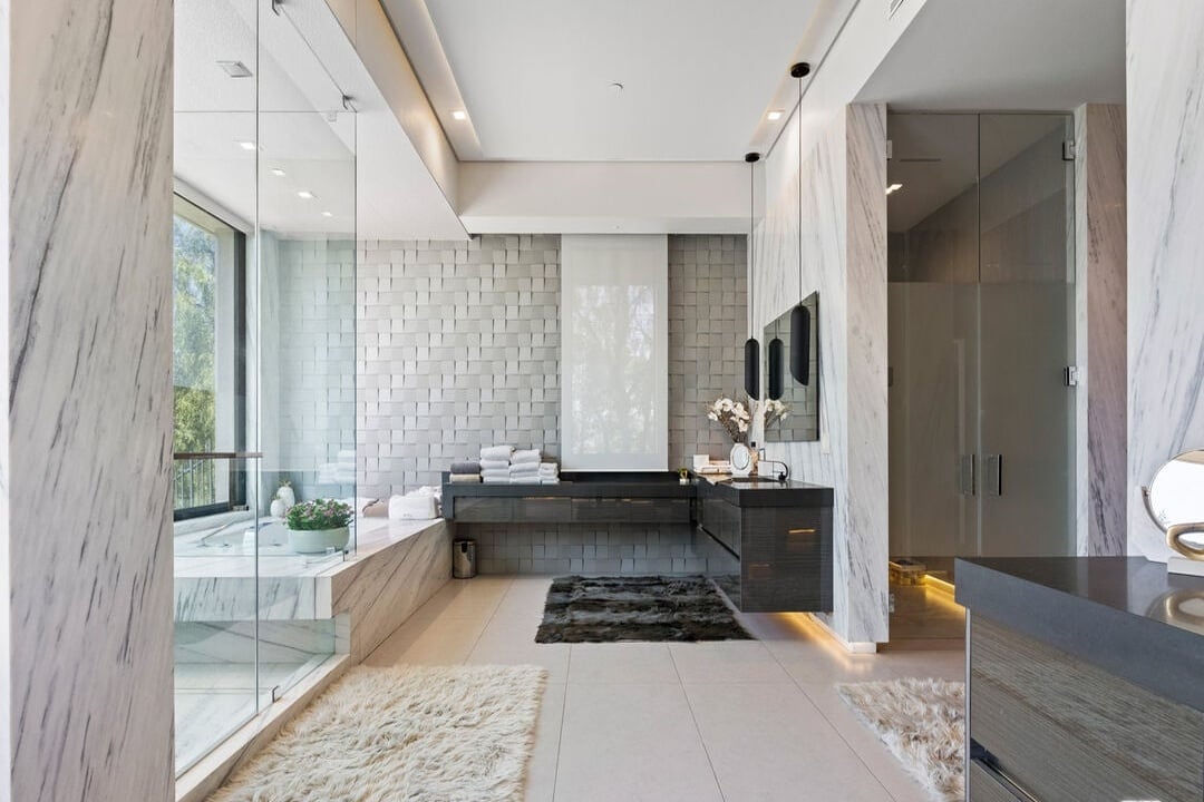 Evercrest Reserve, Mulholland Dr, 90046