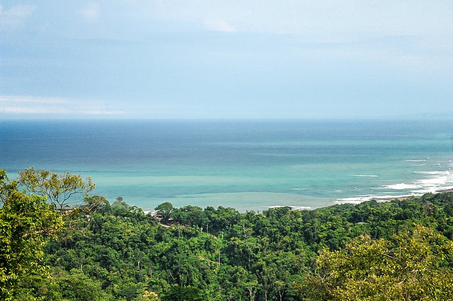 Large Development Parcel, Santa Teresa, Puntarenas