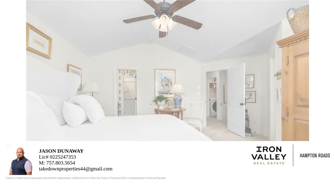2333 Nottoway Lane, VIrginia Beach VA 23456