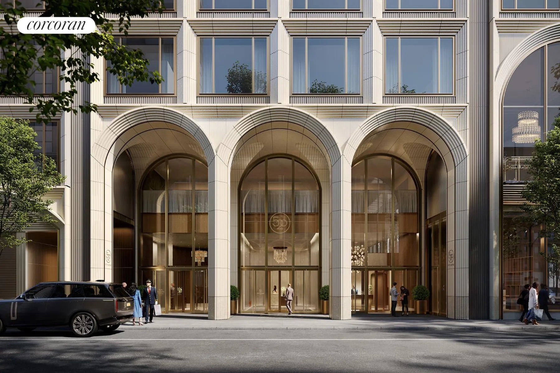 520 Fifth Avenue