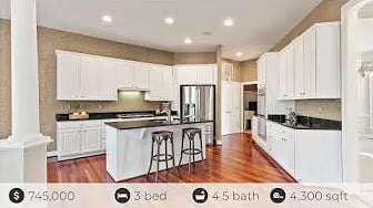 19181 Ferry Field Terrace - Lansdowne VA