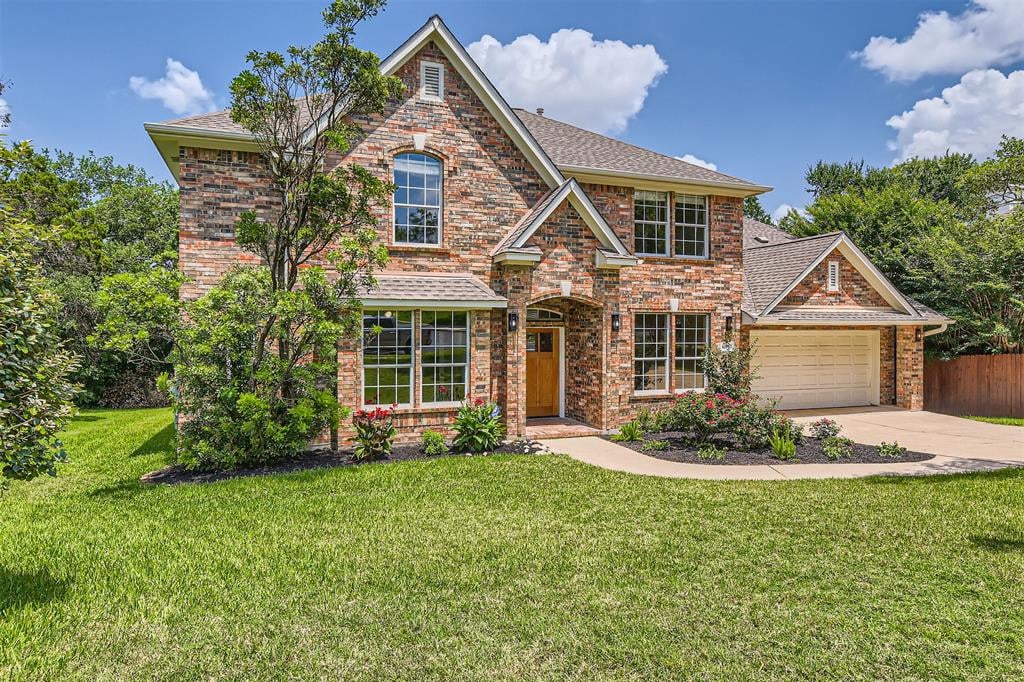 10672 Bramblecrest Dr