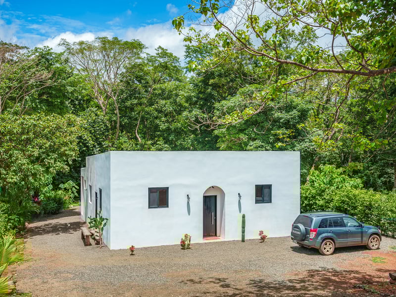 Casa Ibiza | Modern Ibizan-Style Villa with Pool in Pura Jungla Nature Reserve, Playa Negra