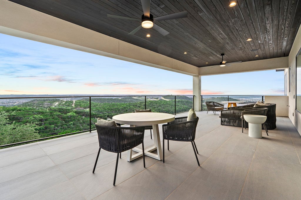 Treasure Peak Pass ~ Custom Residence 