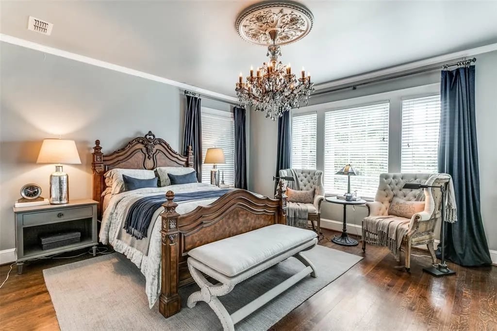 The Crown Jewel of Swiss Avenue Could Be Yours for $3.15 Million