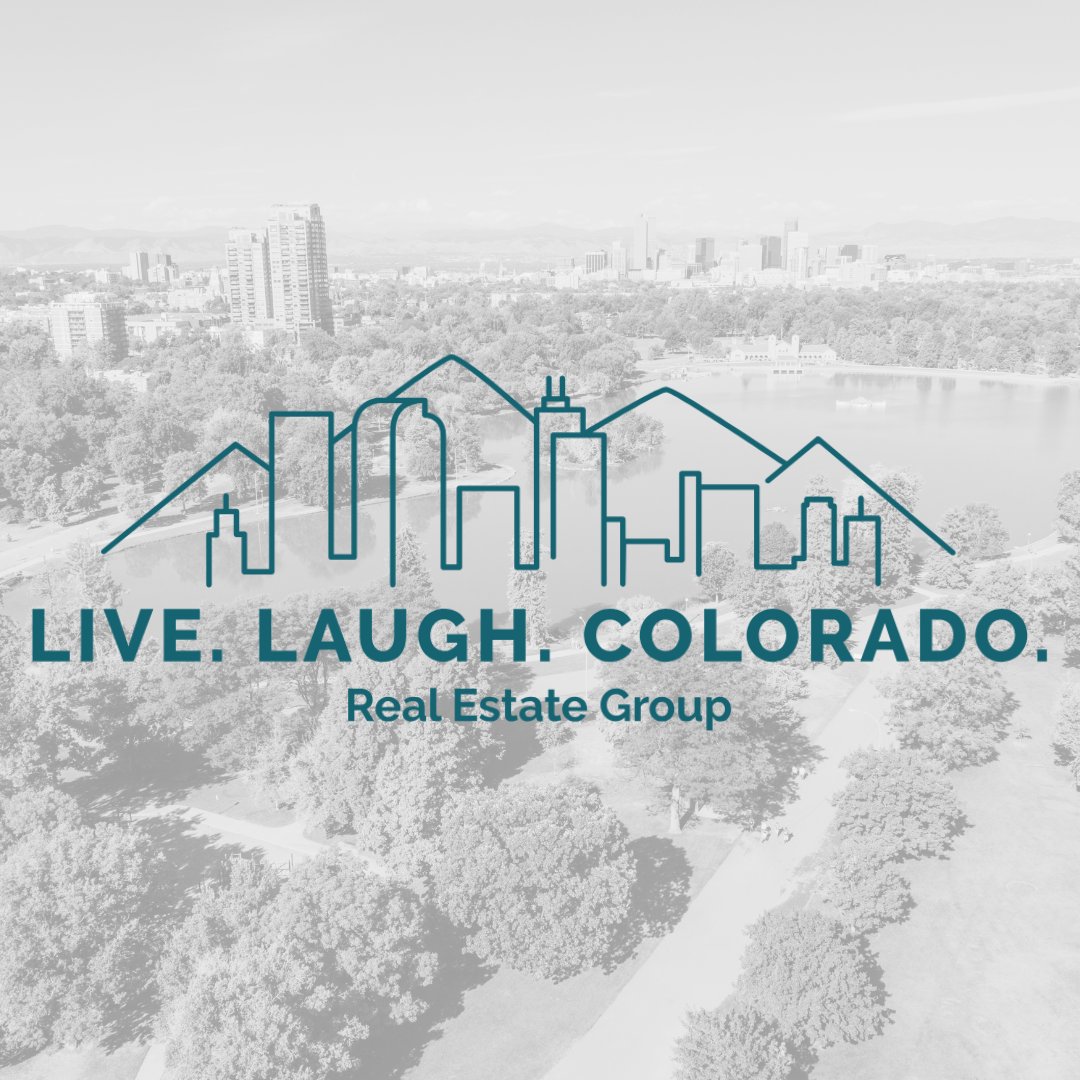 Live Laugh Colorado Real Estate Group