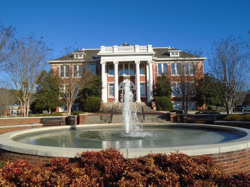 Jamestown