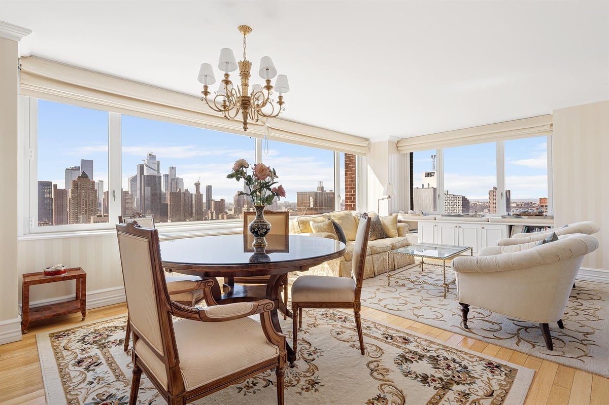 Manhattan