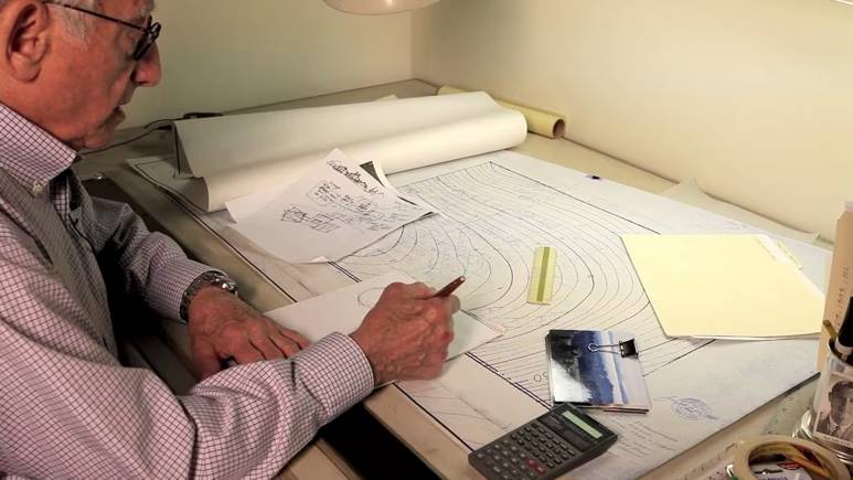 Architect Saul Zaik