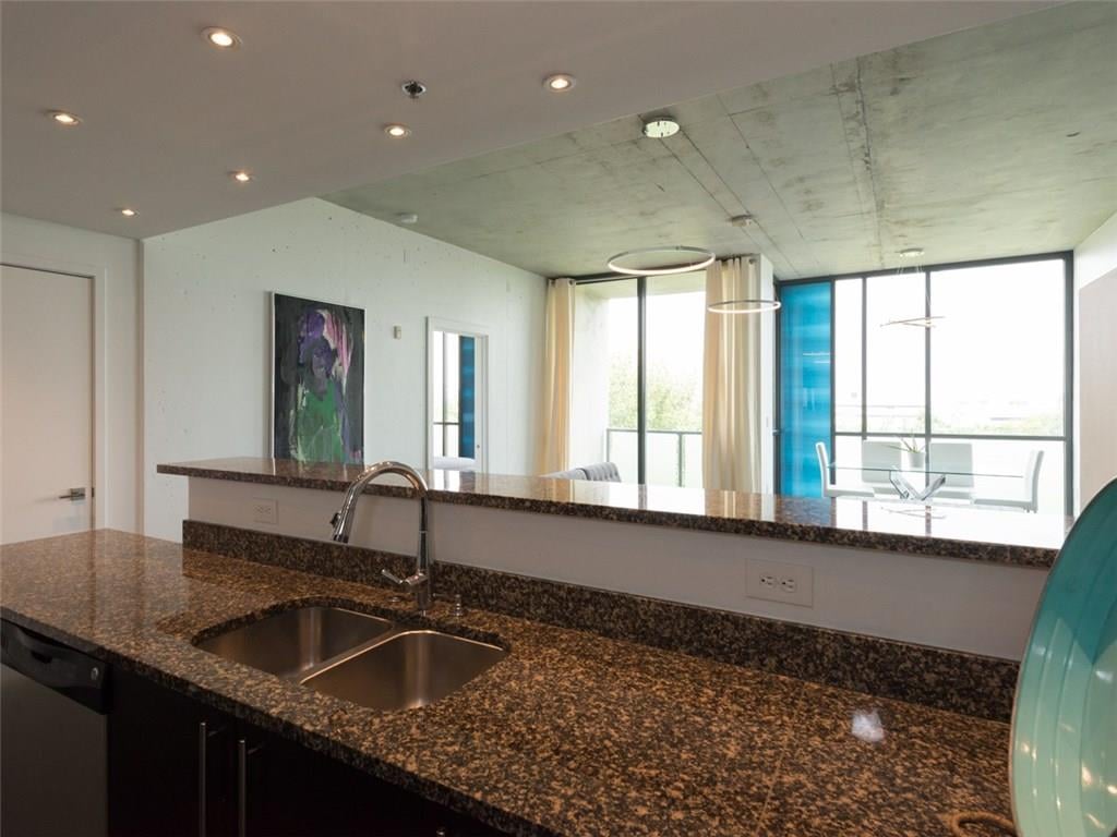 Off-Market Tribute Loft