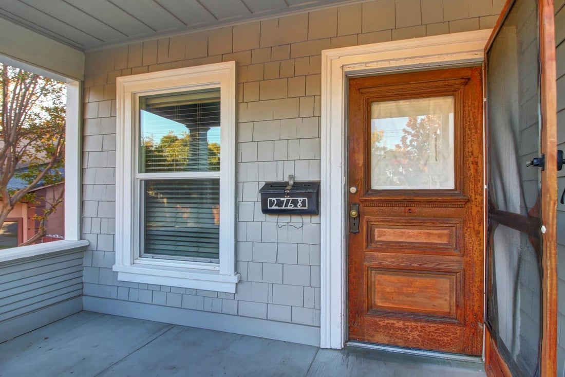 Just listed: Beautiful high water bungalow at 2768 43rd Street